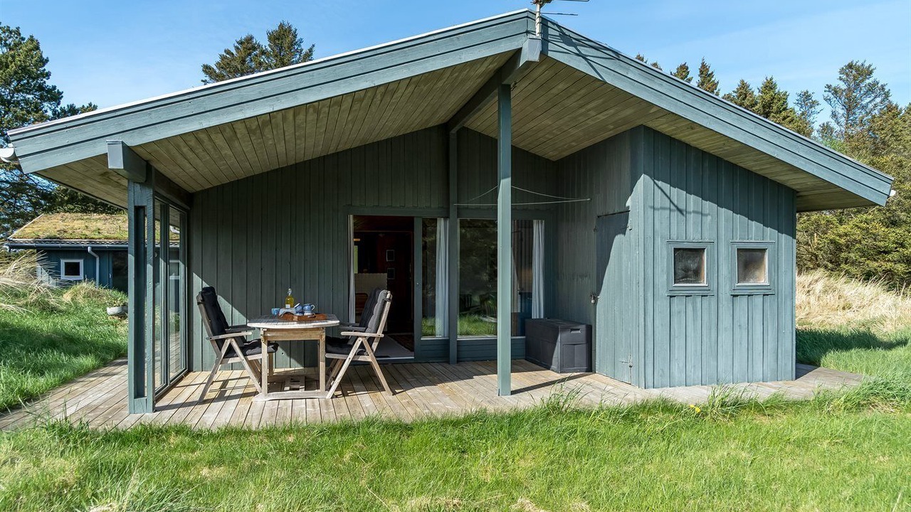 Photo of Outdoor in Grønhøj