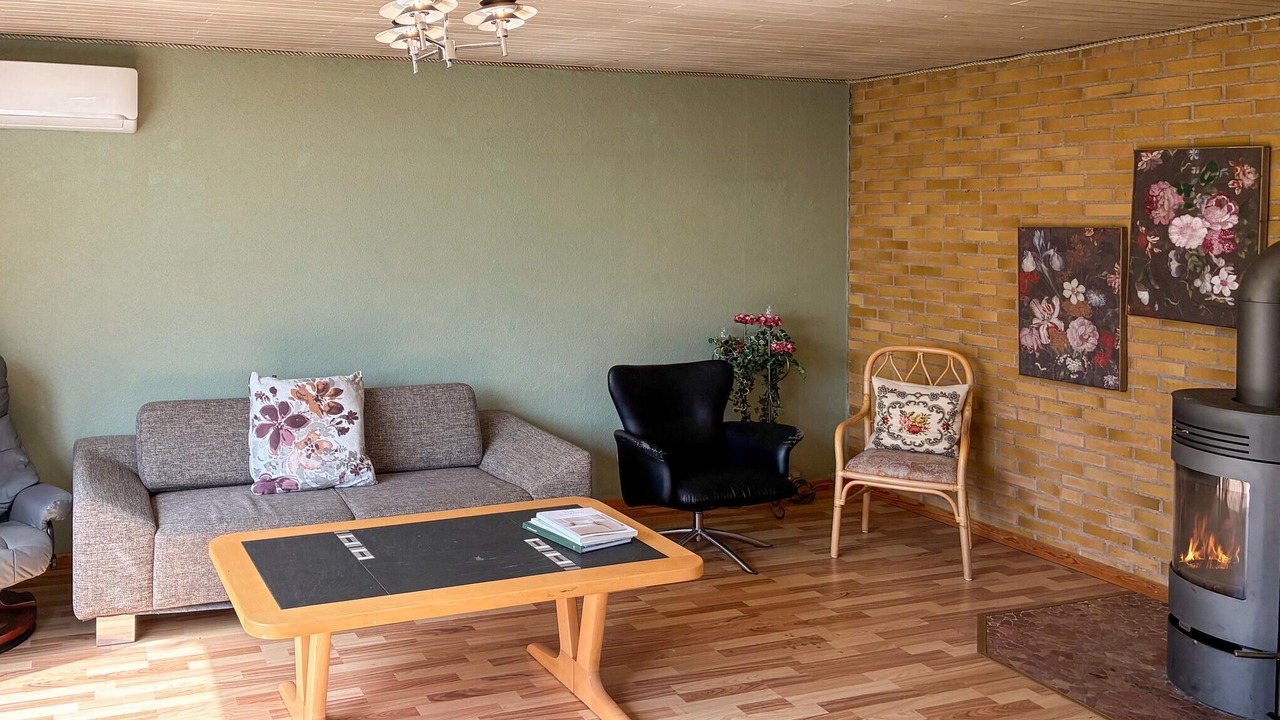 Photo of Bedroom in Store Heddinge