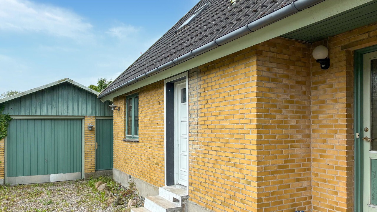 Photo of Others in Store Heddinge