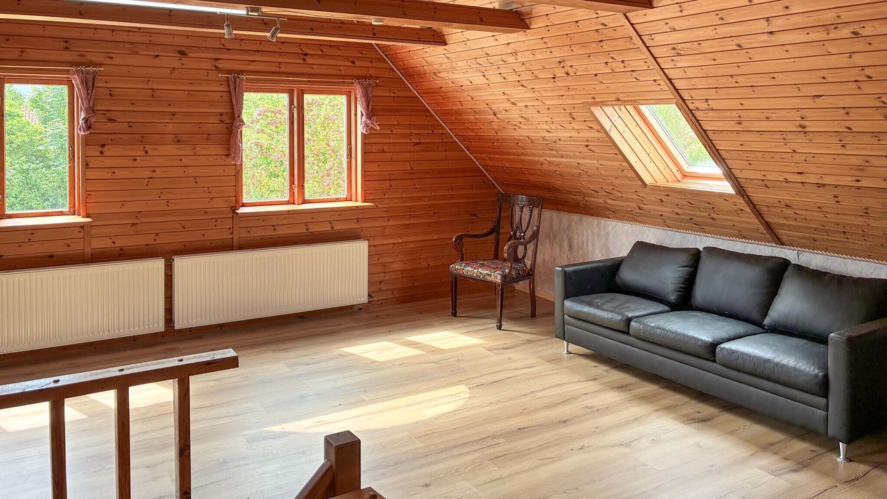 Photo of Bedroom in Store Heddinge