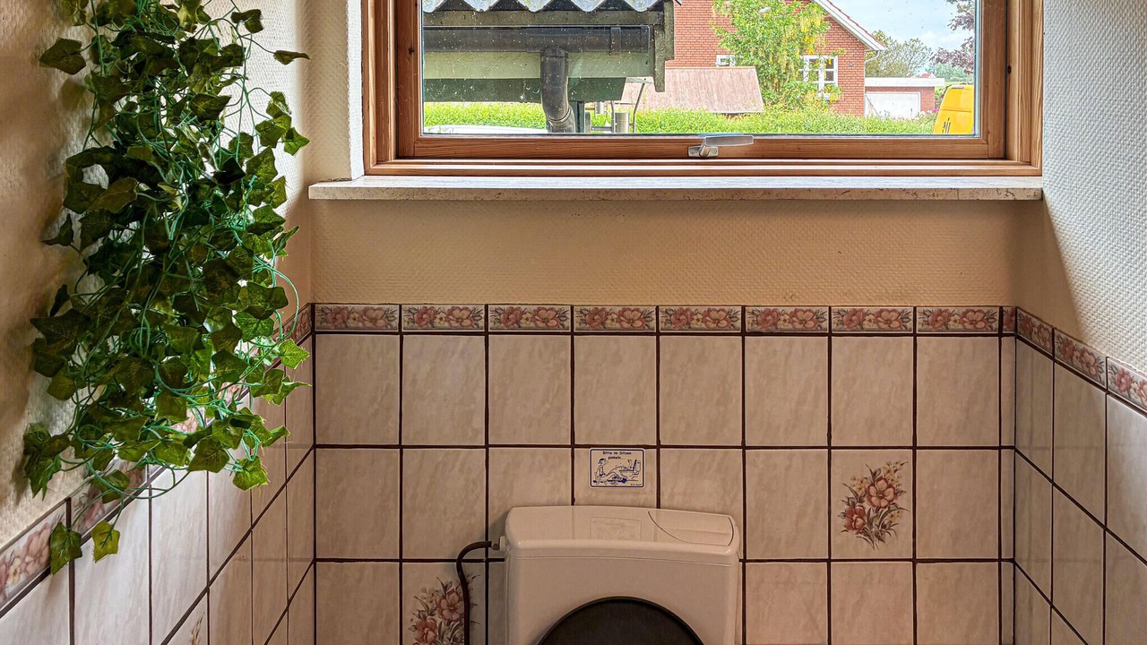 Photo of Bathroom in Store Heddinge