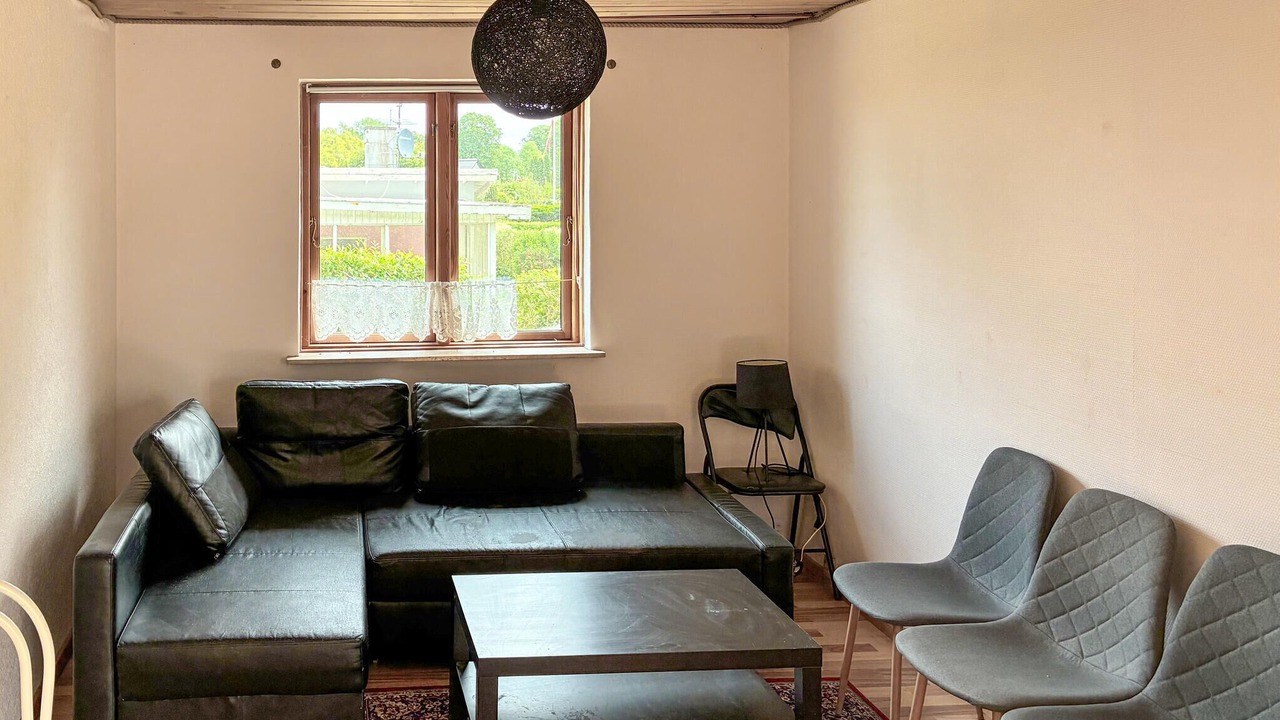 Photo of Bedroom in Store Heddinge