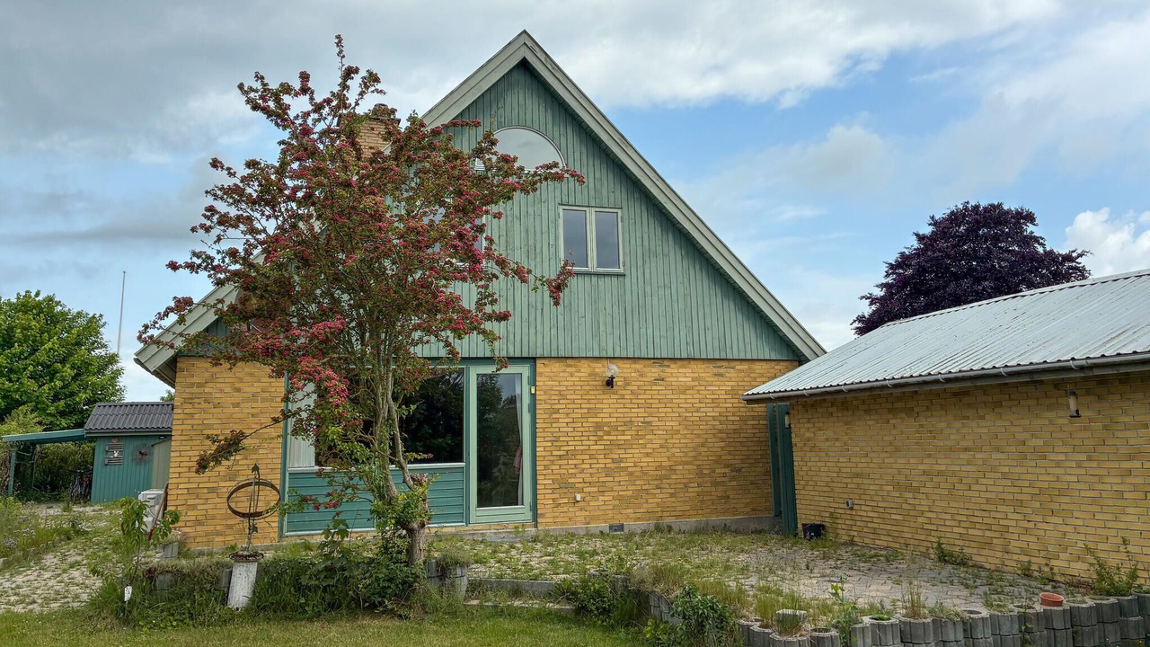 Photo of Others in Store Heddinge