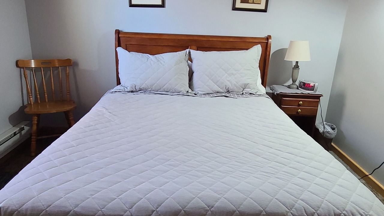 Photo of Bedroom in Port Allegany