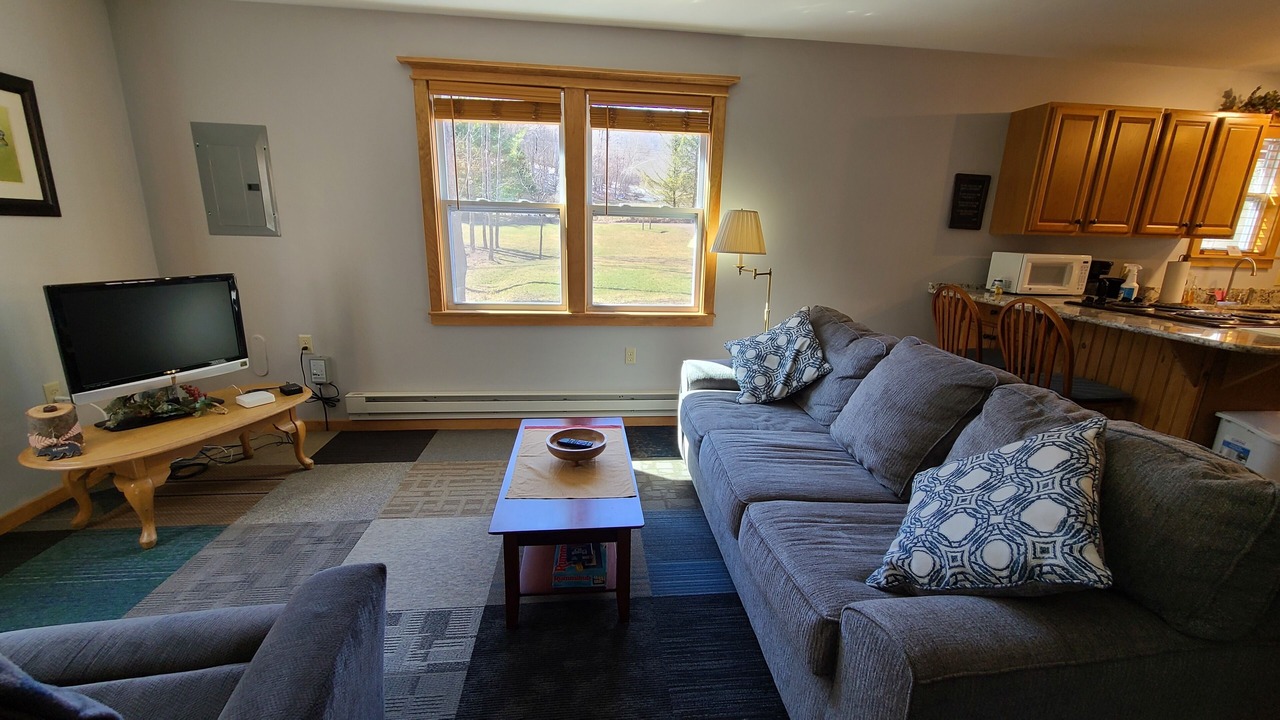 Photo of Livingroom in Port Allegany