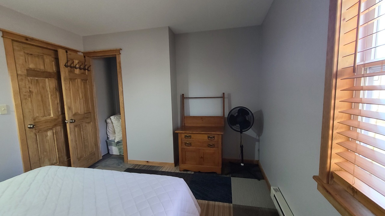 Photo of Bedroom in Port Allegany