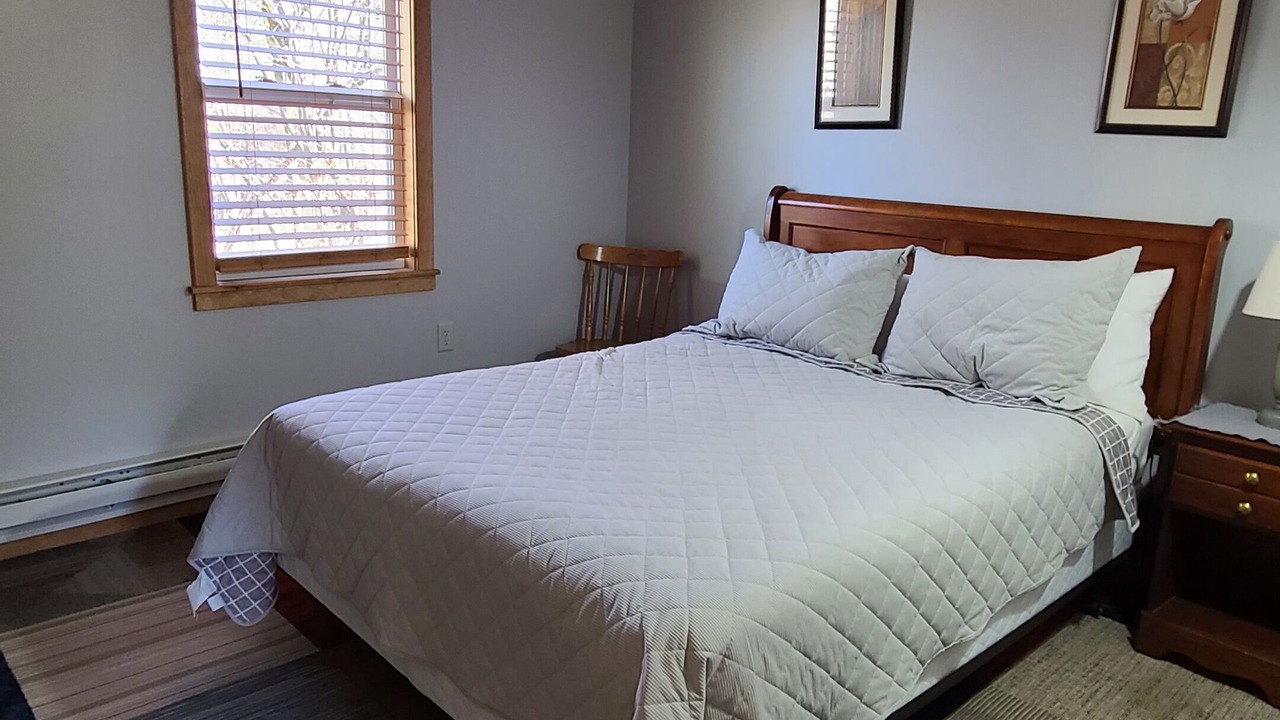 Photo of Bedroom in Port Allegany