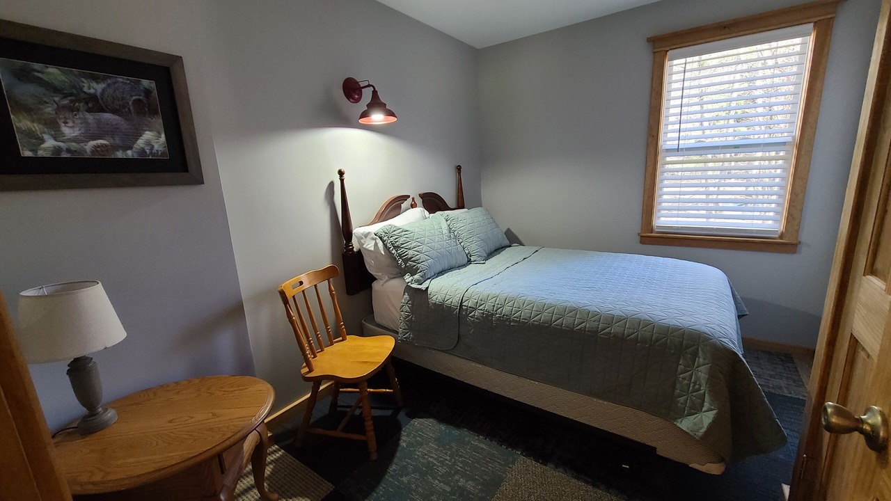 Photo of Bedroom in Port Allegany