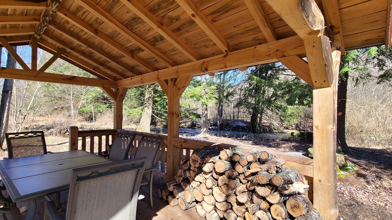 Photo of Outdoor in Port Allegany