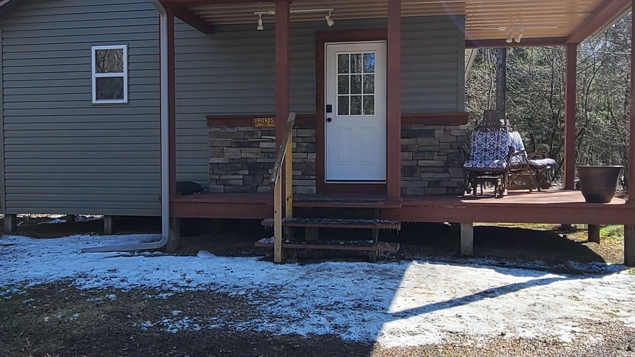 Photo of Outdoor in Port Allegany