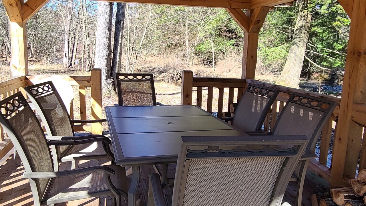 Photo of Outdoor in Port Allegany