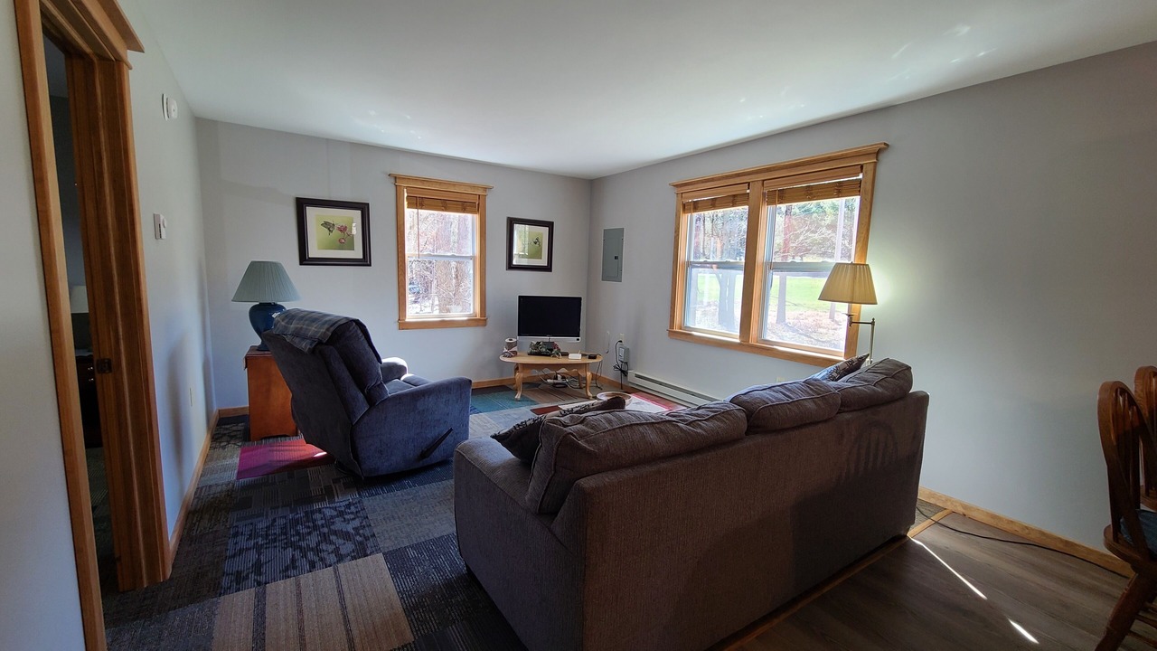 Photo of Livingroom in Port Allegany