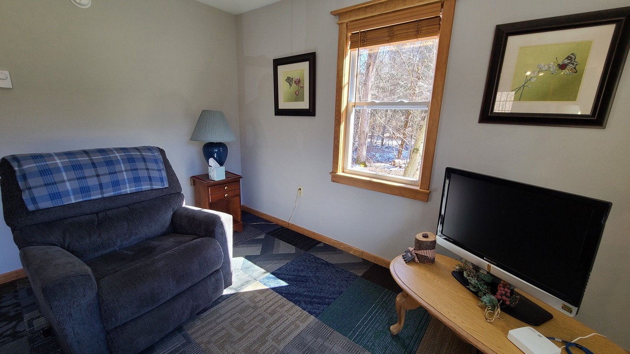 Photo of Livingroom in Port Allegany