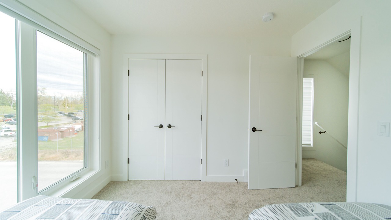 Photo of Bedroom in Shaganappi