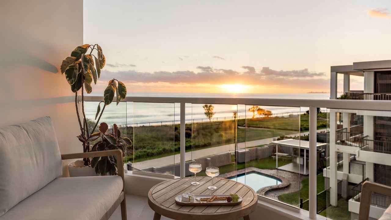 Photo of Patio Balcony in Palm Beach