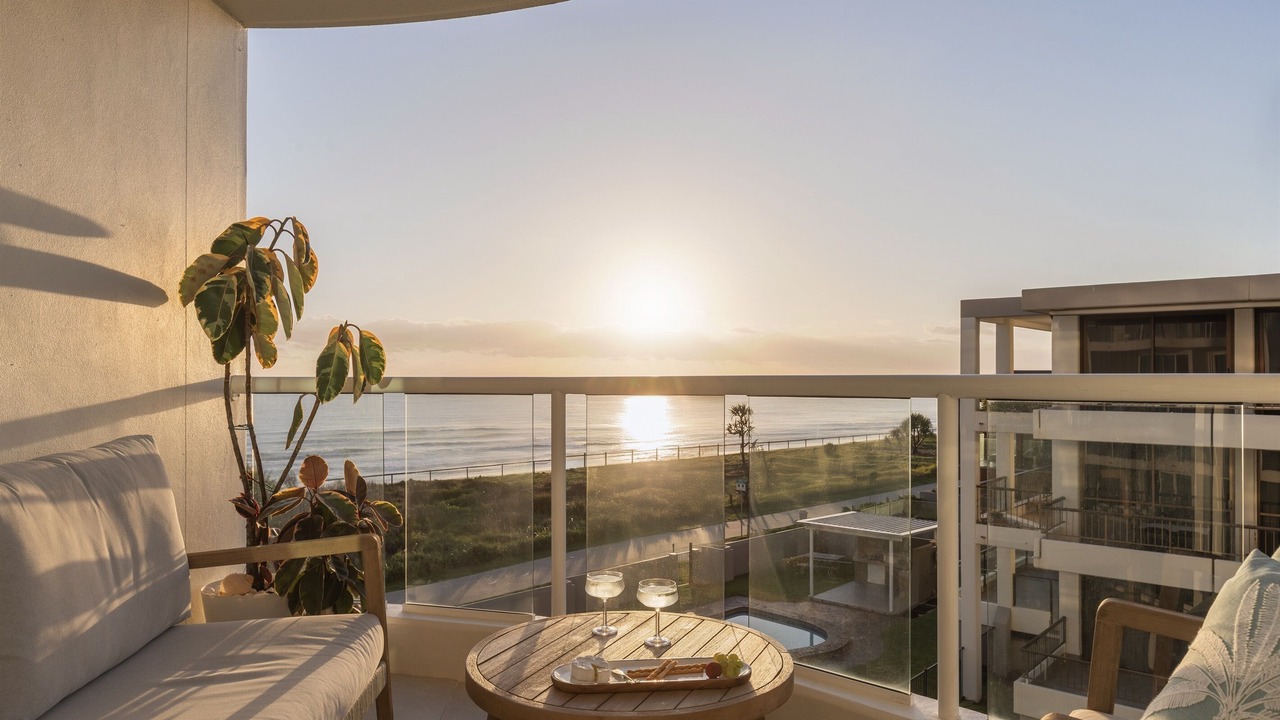 Photo of Patio Balcony in Palm Beach
