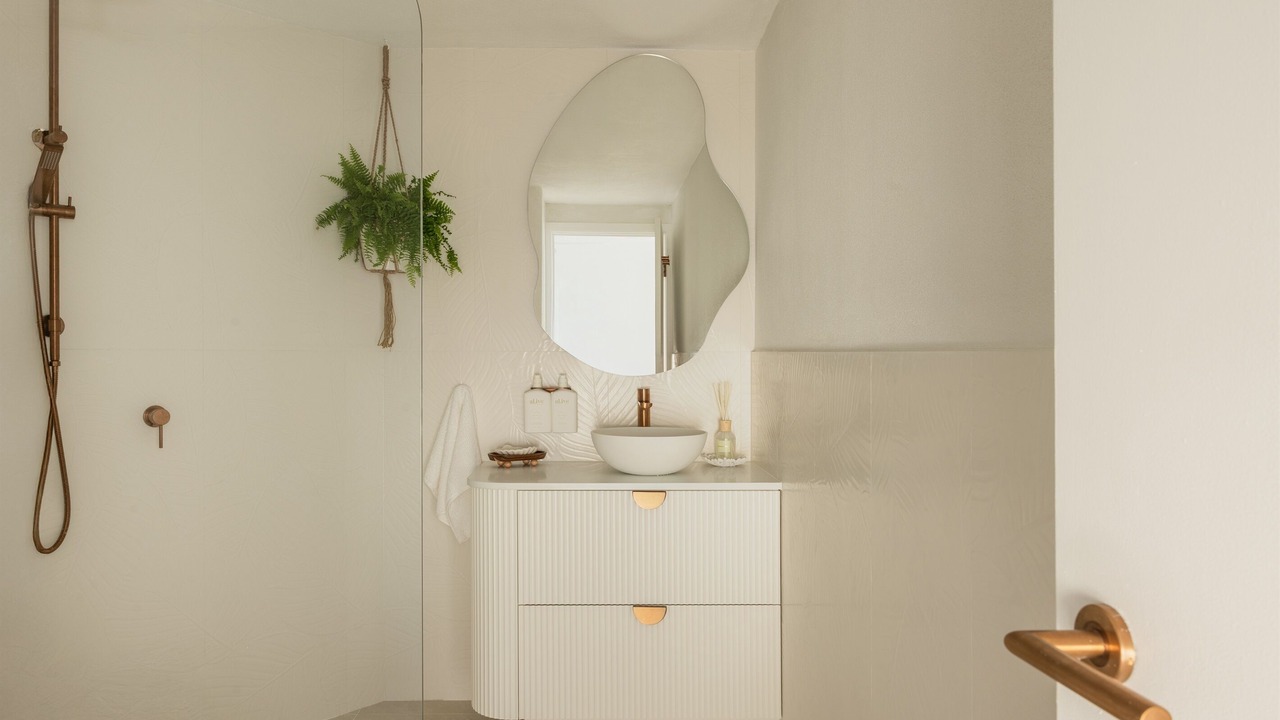 Photo of Bathroom in Palm Beach