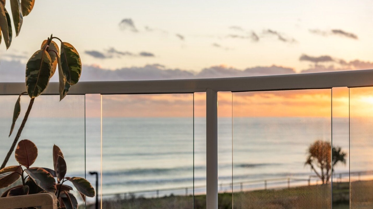 Photo of Patio Balcony in Palm Beach