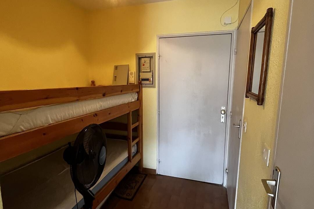 Photo of Bedroom in Le Port