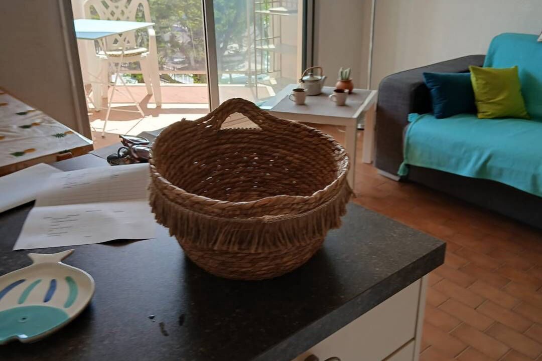 Photo of Livingroom in Le Port