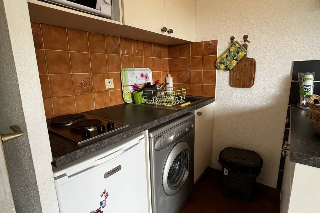 Photo of Kitchen in Le Port