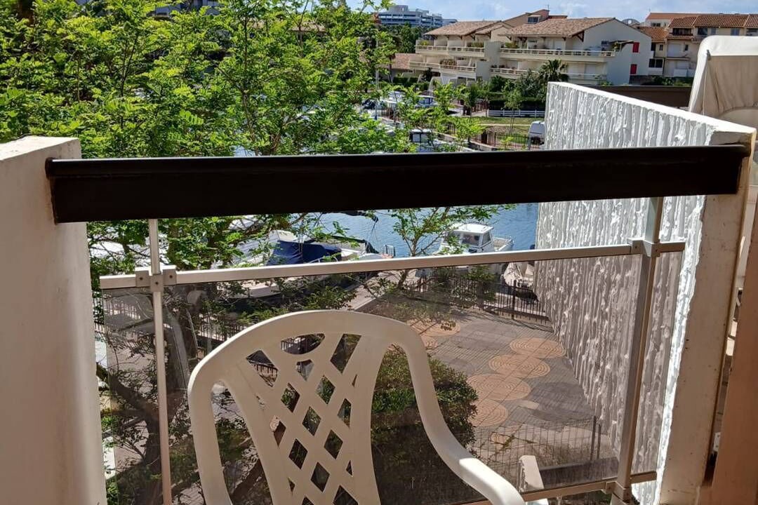 Photo of Outdoor in Le Port
