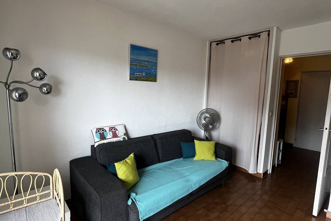 Photo of Livingroom in Le Port