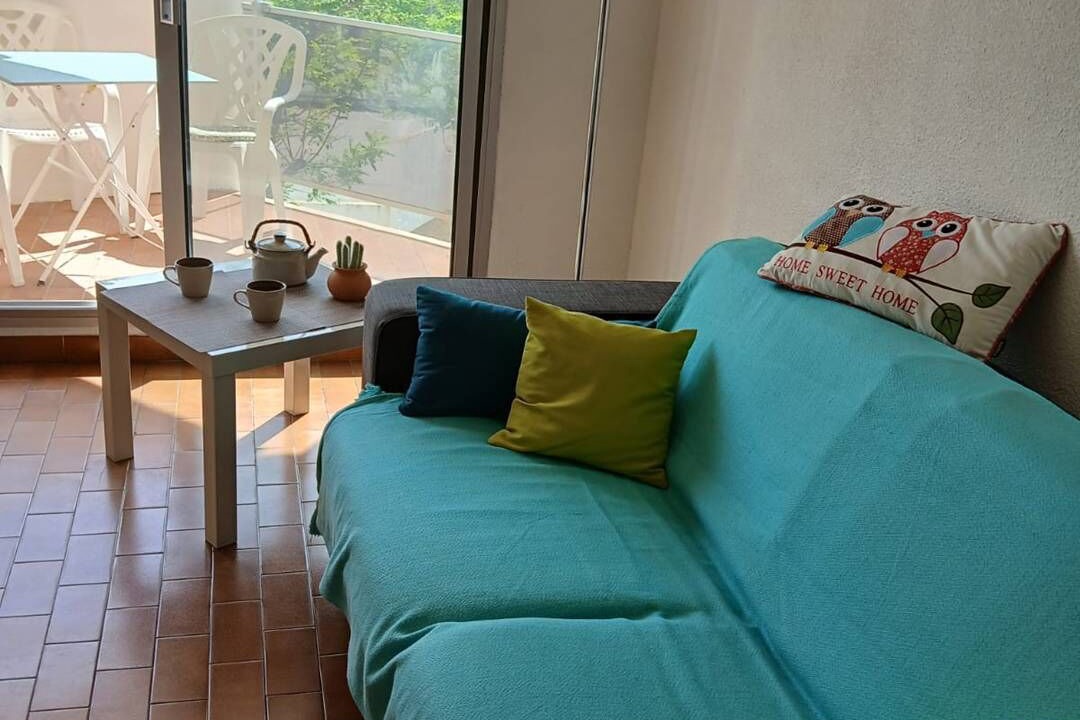 Photo of Livingroom in Le Port