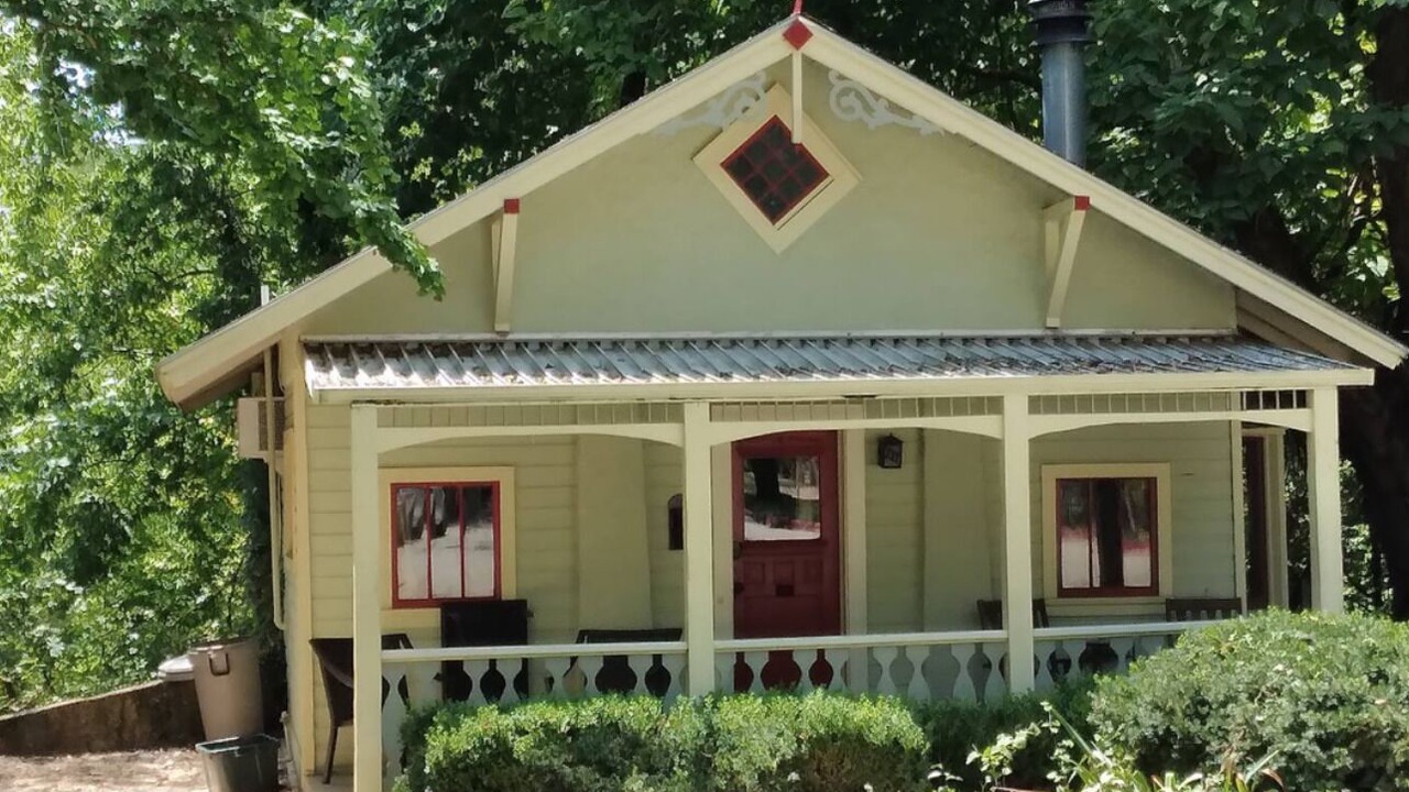 Photo of Outdoor in Eureka Springs Historic District