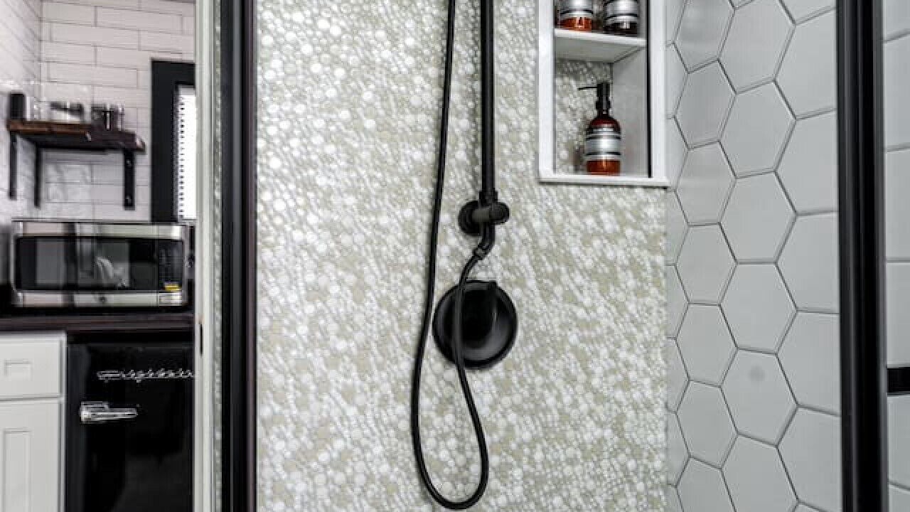 Photo of Kitchen in Temple