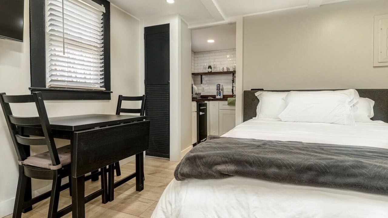 Photo of Bedroom in Temple