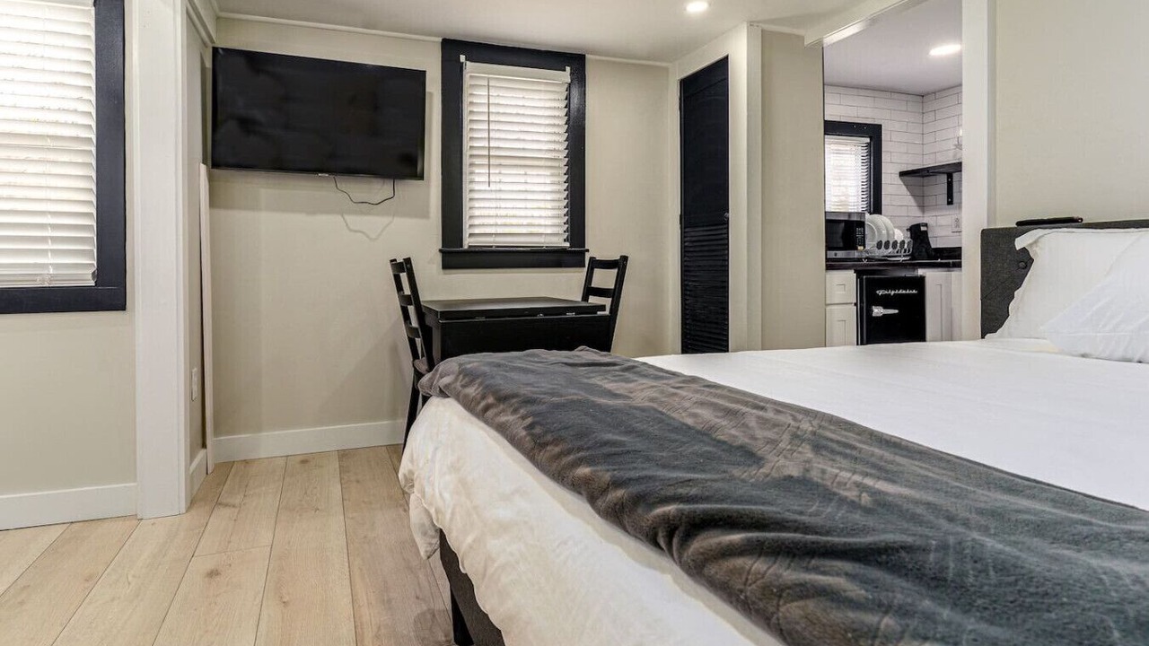 Photo of Bedroom in Temple