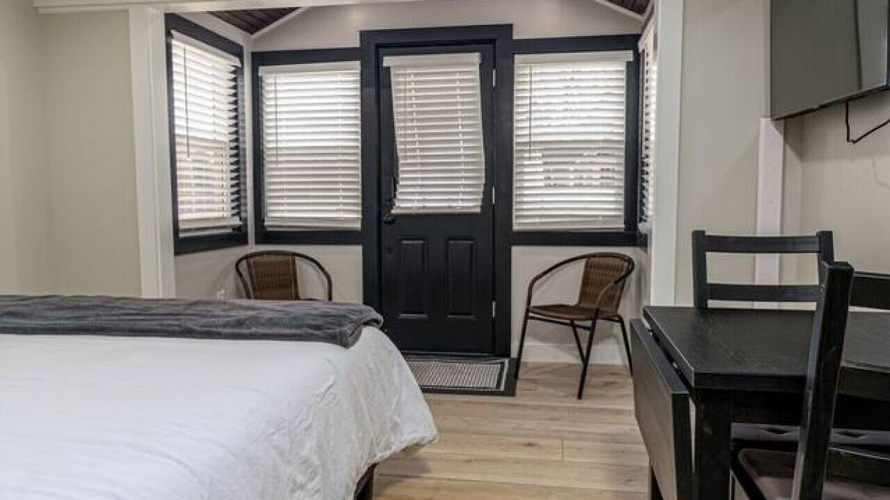 Photo of Bedroom in Temple