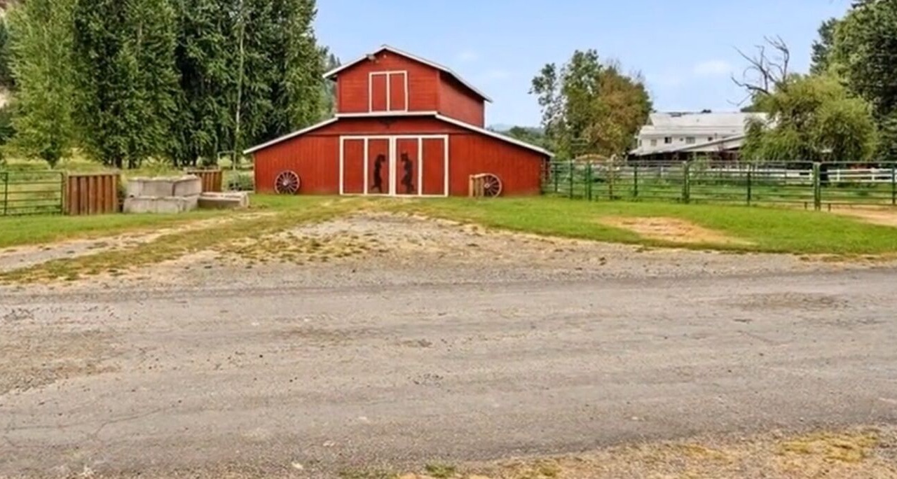 Photo of Outdoor in Boundary County