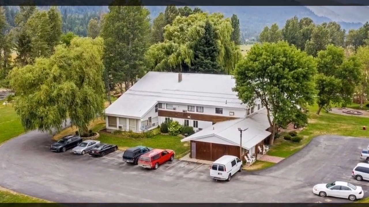 Photo of Outdoor in Boundary County