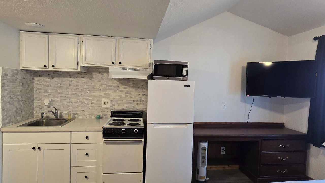 Photo of Bedroom in Boundary County