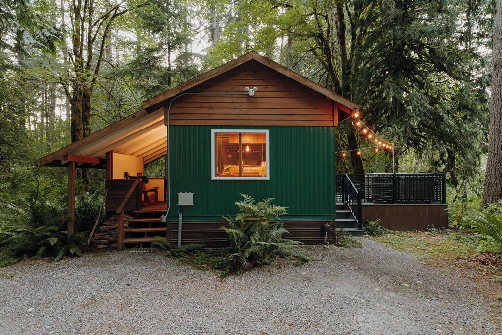 Photo of Outdoor in Skykomish