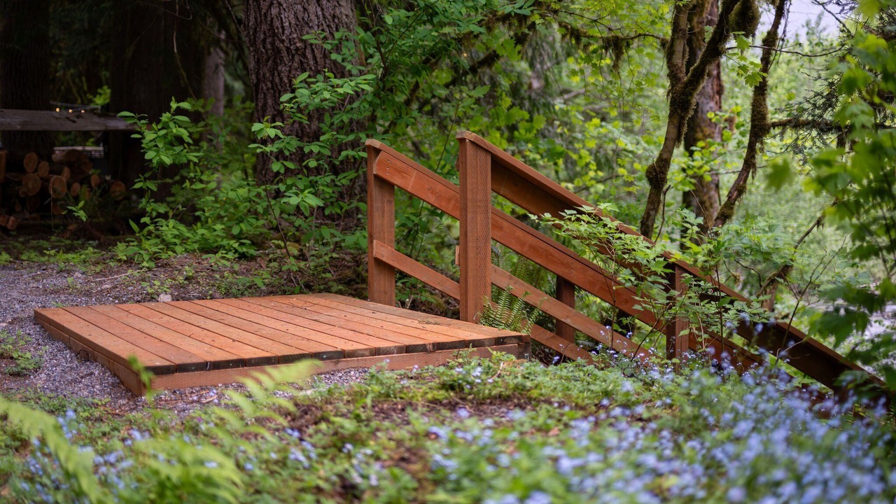 Photo of Outdoor in Skykomish