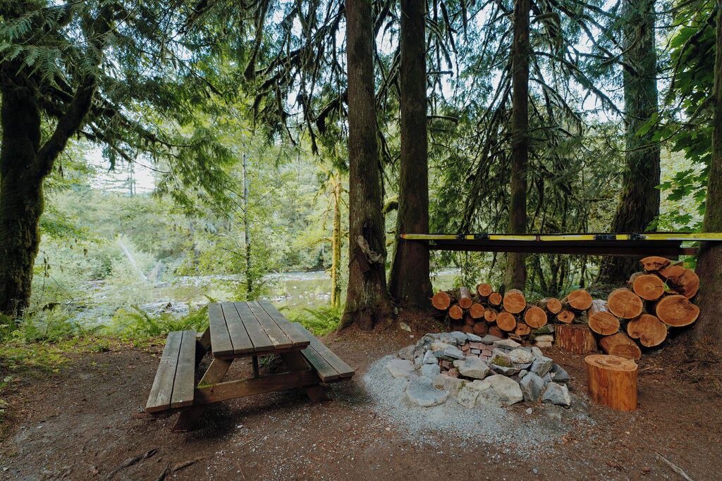 Photo of Outdoor in Skykomish