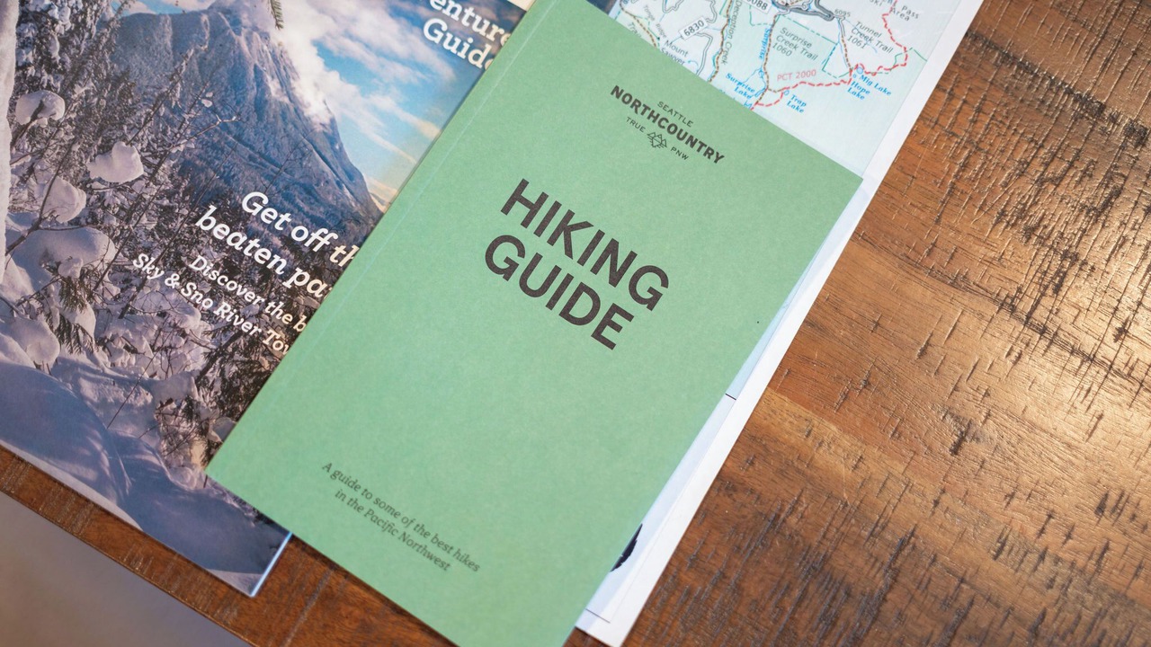 Photo of Others in Skykomish