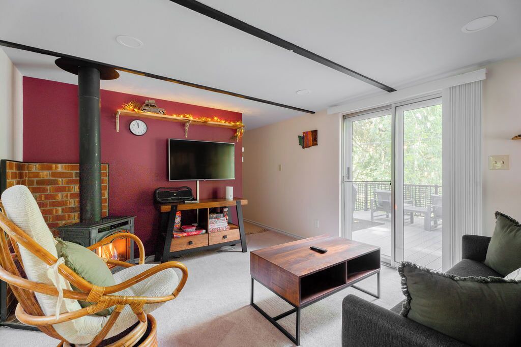 Photo of Livingroom in Skykomish