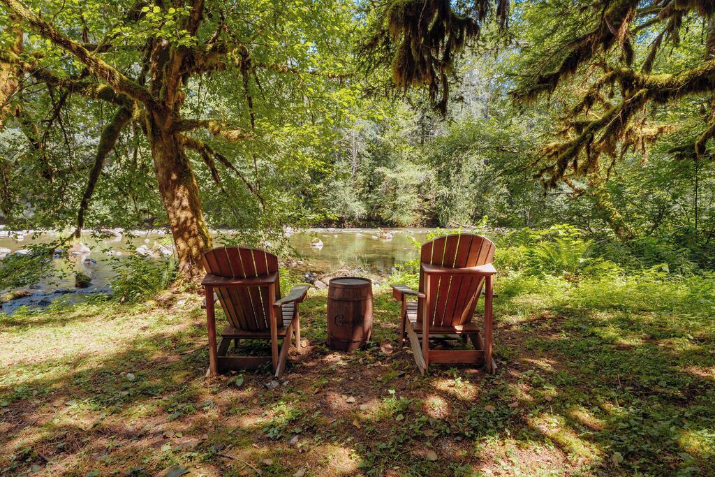 Photo of Outdoor in Skykomish