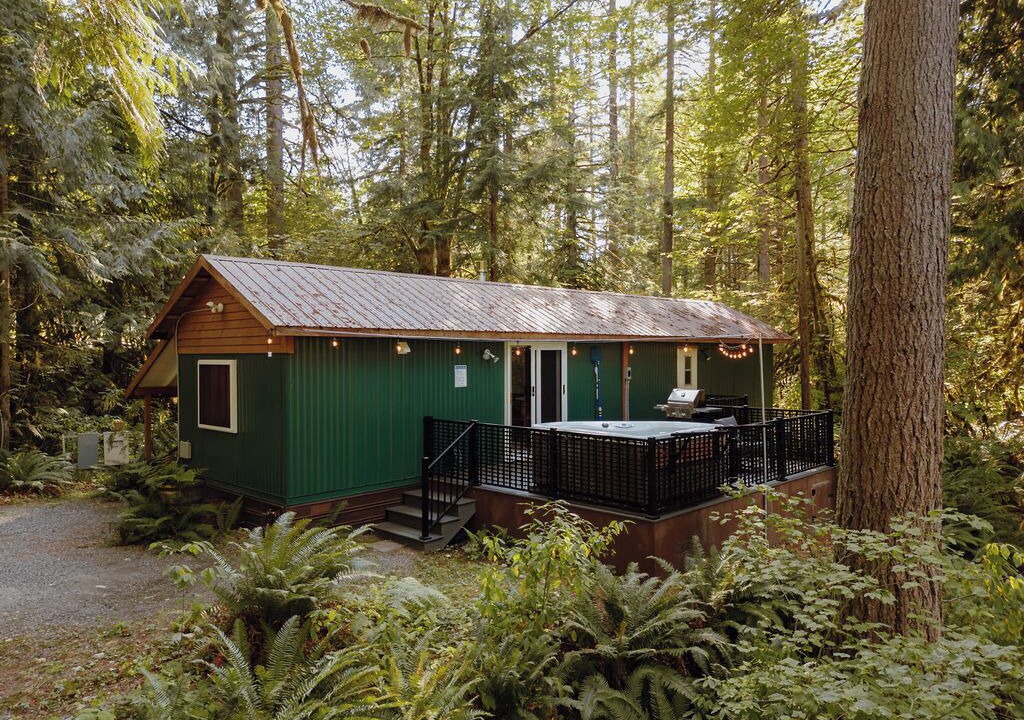 Photo of Outdoor in Skykomish