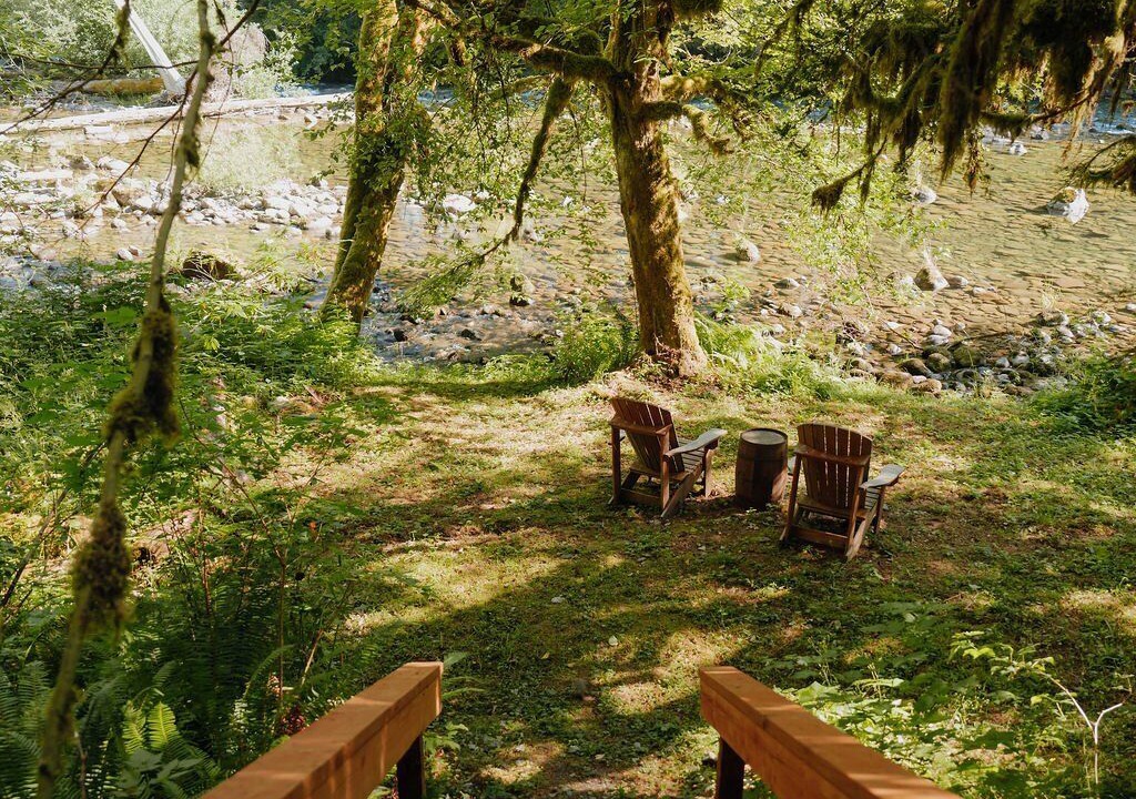 Photo of Outdoor in Skykomish