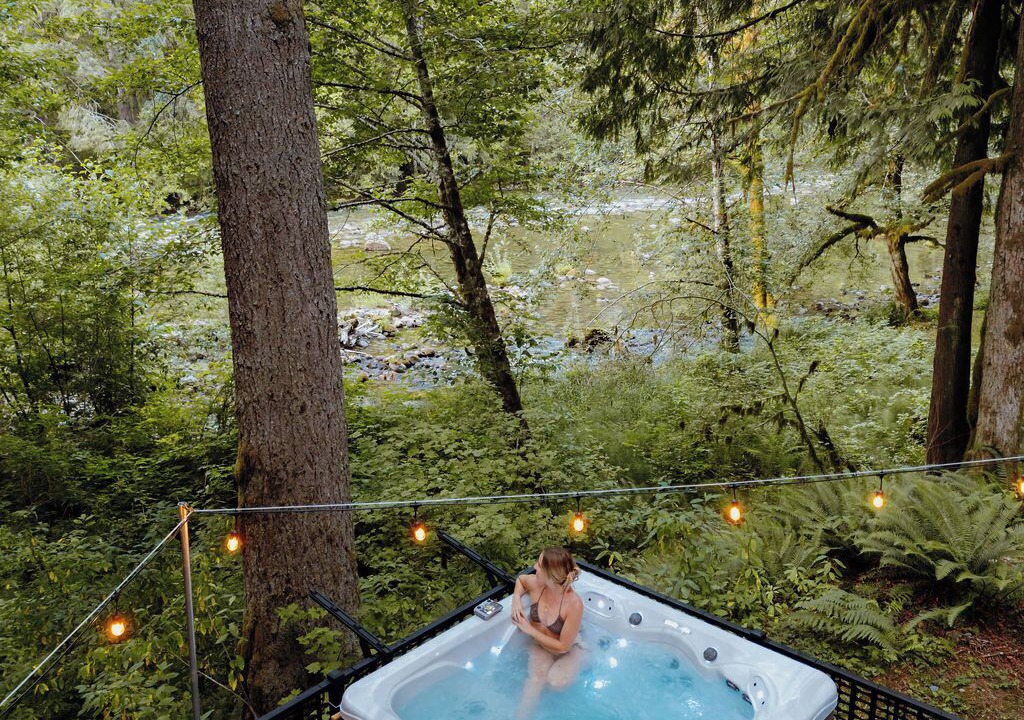 Photo of Outdoor in Skykomish