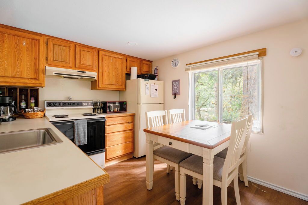 Photo of Kitchen in Skykomish