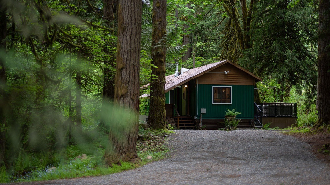 Photo of Outdoor in Skykomish