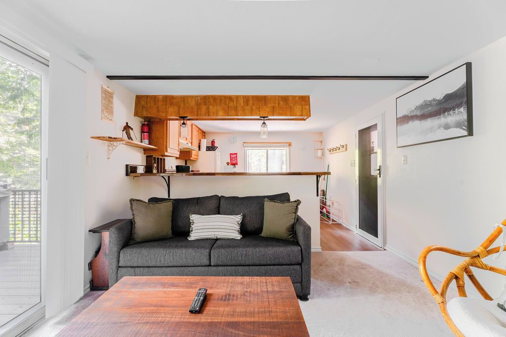 Photo of Livingroom in Skykomish