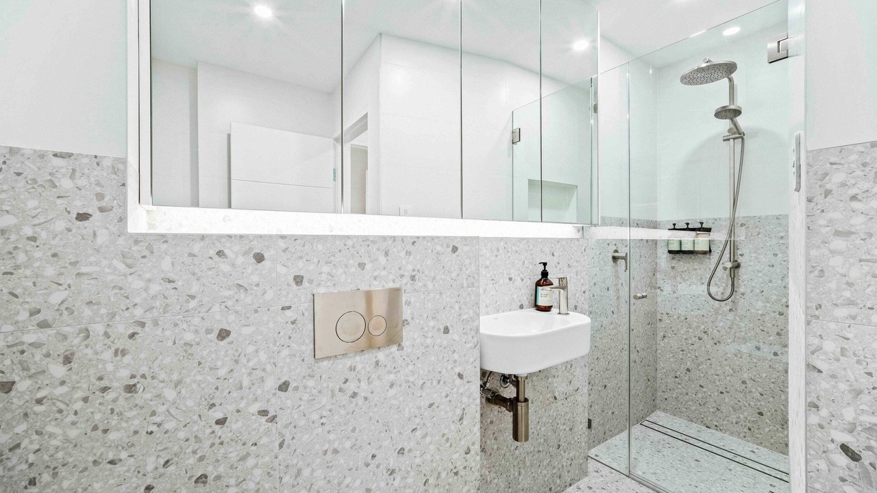 Photo of Bathroom in Elizabeth Bay