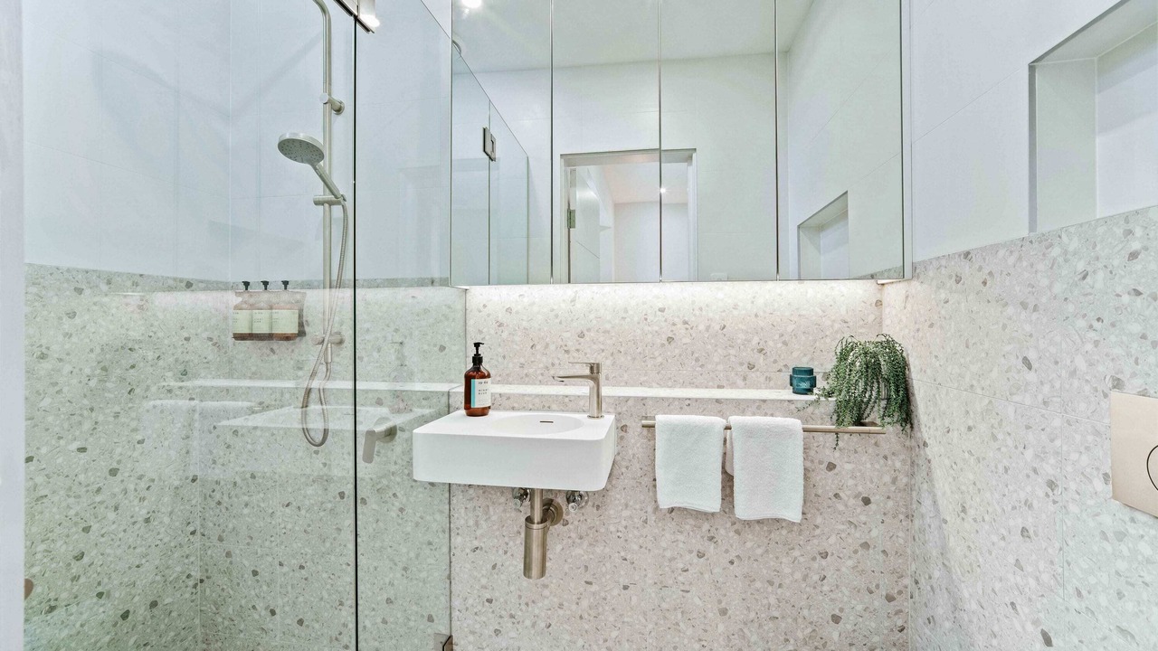 Photo of Bathroom in Elizabeth Bay